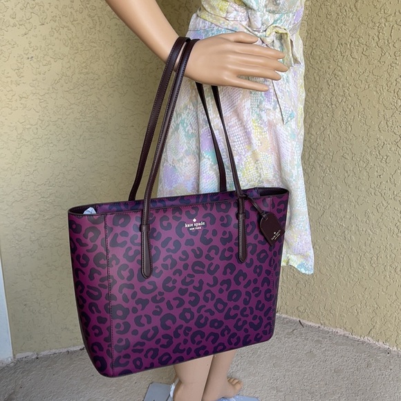 Kate Spade schuyler medium tote - Picture 2 of 16